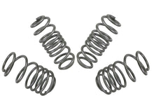 Load image into Gallery viewer, Whiteline 09-14 VW Golf MK6 2.0 GTI Performance Lowering Springs - WSK-VWN003