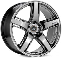 Load image into Gallery viewer, Enkei RP05 19x9.5 5x114.3 40mm Offset 75mm Bore Silver Paint Wheel**SPECIAL ORDER NO CANCELLATIONS** - 432-995-6540SP