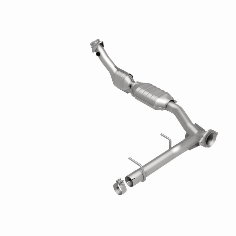 MagnaFlow Direct Fit Catalytic Converter 03 Lincoln Navigator 5.4L - 51081