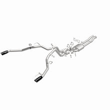 Load image into Gallery viewer, Magnaflow 2024 Ford Ranger Raptor Cat-Back Exhaust System - 19637