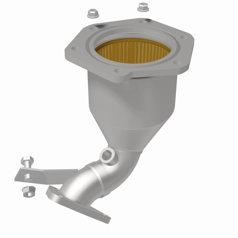 MagnaFlow Direct Fit Catalytic Converter 09-13 Nissan Murano 3.5L V6 - 51842