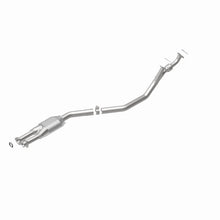 Load image into Gallery viewer, MagnaFlow Conv BMW 69.75X6.5X4 1.75/1.75 - 23558