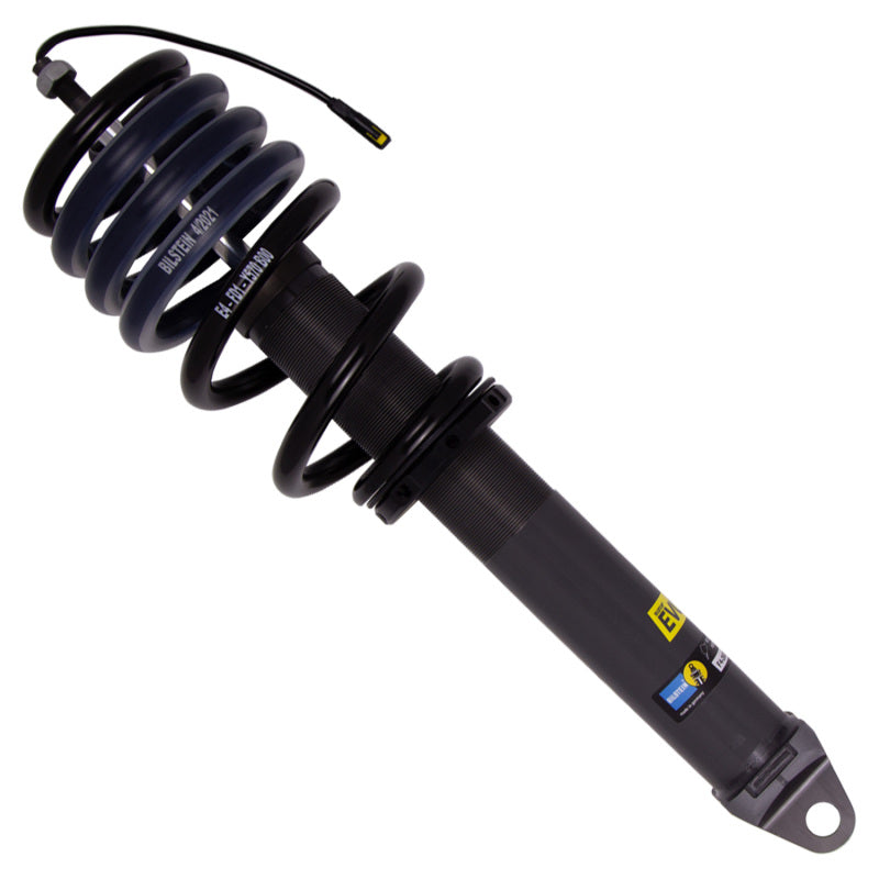 Bilstein EVO SE 21-22 Porsche 911 92 Turbo S/K/ EVO SE - Front and Rear Suspension Kit - 49-320657