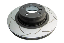 Load image into Gallery viewer, DBA 12-17 BMW 328i F30 Front Street Series Slotted Rotor - DBA2284S