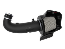 Load image into Gallery viewer, aFe Magnum FORCE Pro Dry S Cold Air Intake System 11-19 Jeep Grand Cherokee (WK2) V8-5.7L - 54-13023D