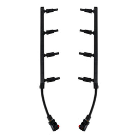 Mishimoto 2003-2004 Ford 6.0L Powerstroke Glow Plug Harness