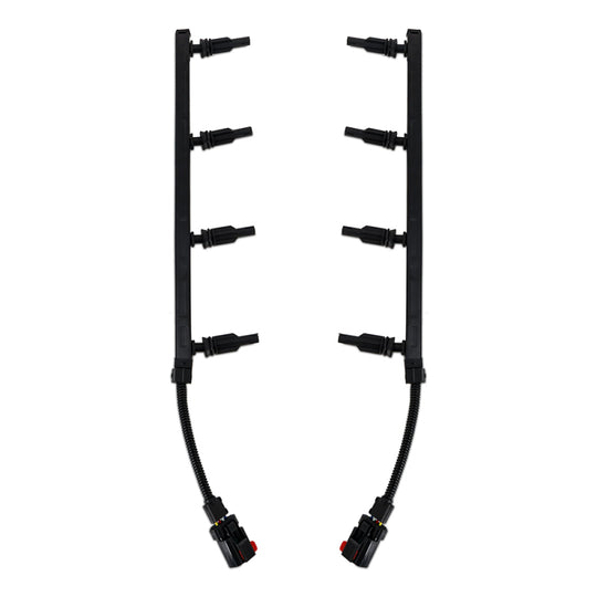 Mishimoto 2003-2004 Ford 6.0L Powerstroke Glow Plug Harness - MMGH-F2D-03