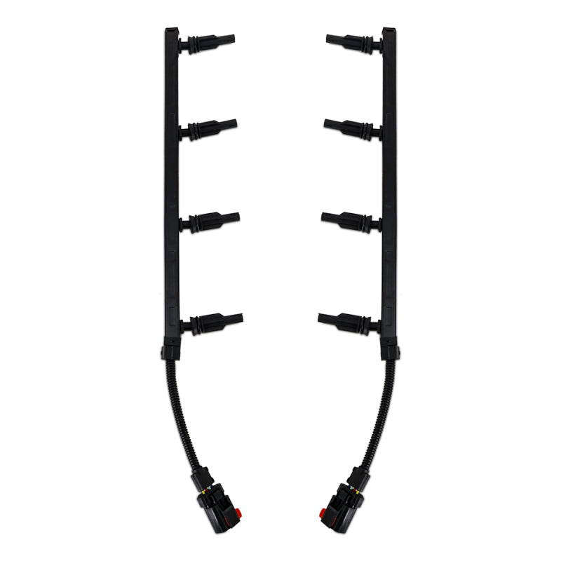Mishimoto 2003-2004 Ford 6.0L Powerstroke Glow Plug Harness - MMGH-F2D-03