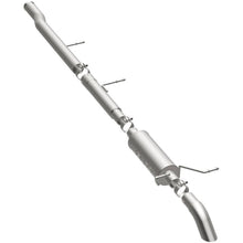 Load image into Gallery viewer, MagnaFlow SYS C/B 09-10 Silverado/SierraCC/EC - 17102