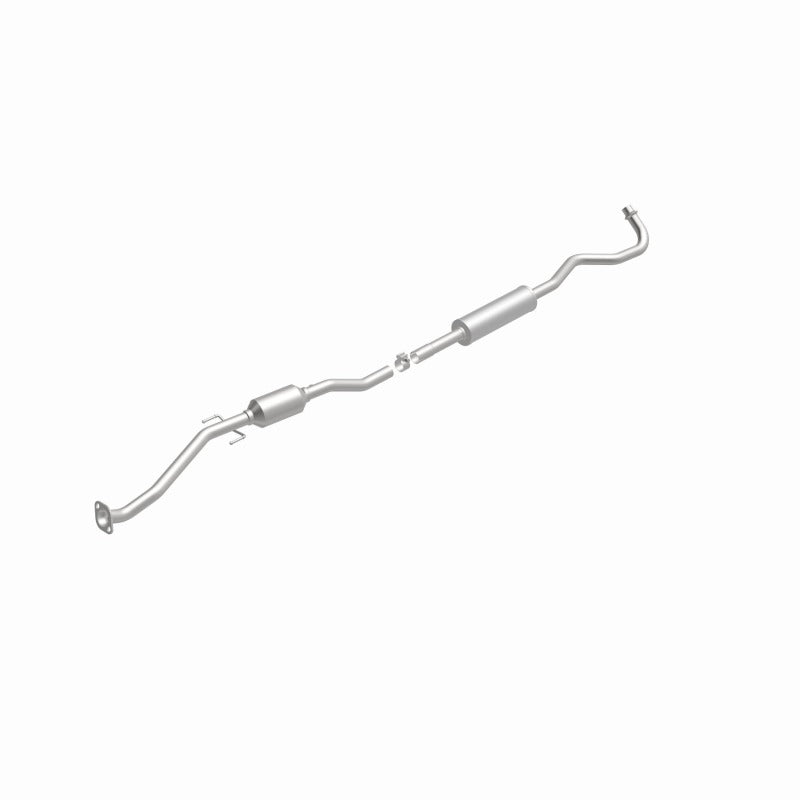 MagnaFlow 03-06 Matrix L4 1.8 OEM Underbody Direct Fit Converter - 52440