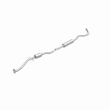 Load image into Gallery viewer, MagnaFlow 03-06 Matrix L4 1.8 OEM Underbody Direct Fit Converter - 52440