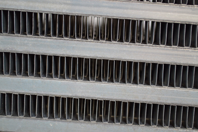 CSF Magnum 1000+hp Bar & Plate Intercooler Core - 18in L x 12in H x 6in W - 8040