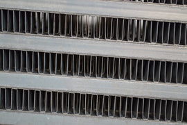 CSF Magnum 1000+hp Bar & Plate Intercooler Core - 18in L x 12in H x 6in W - 8040