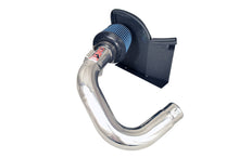 Load image into Gallery viewer, Injen 2015+ Subaru WRX 2.0L 4 Cyl (Turbo) Polished Short Ram Intake w/ MR Tech and Heat Shield - SP1207P