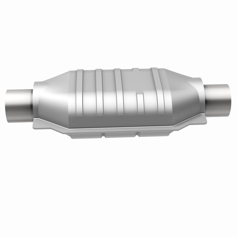 MagnaFlow Universal Catalytic Converter Mf 2.25 - 94305