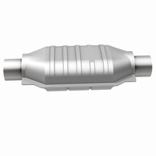 Load image into Gallery viewer, MagnaFlow Universal Catalytic Converter Mf 2.25 - 94305