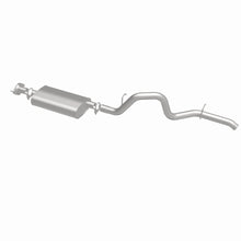 Load image into Gallery viewer, MagnaFlow BRE Exhaust Kit 97-06 Jeep Wrangler - 106-0002