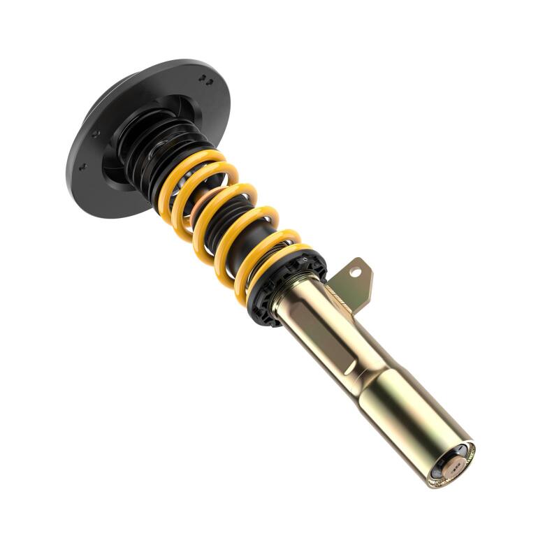 ST XTA Plus 3 Coilover Kit Mini Cooper (F56) Hardtop 2dr w/ Electronic Dampers - 18202208AH