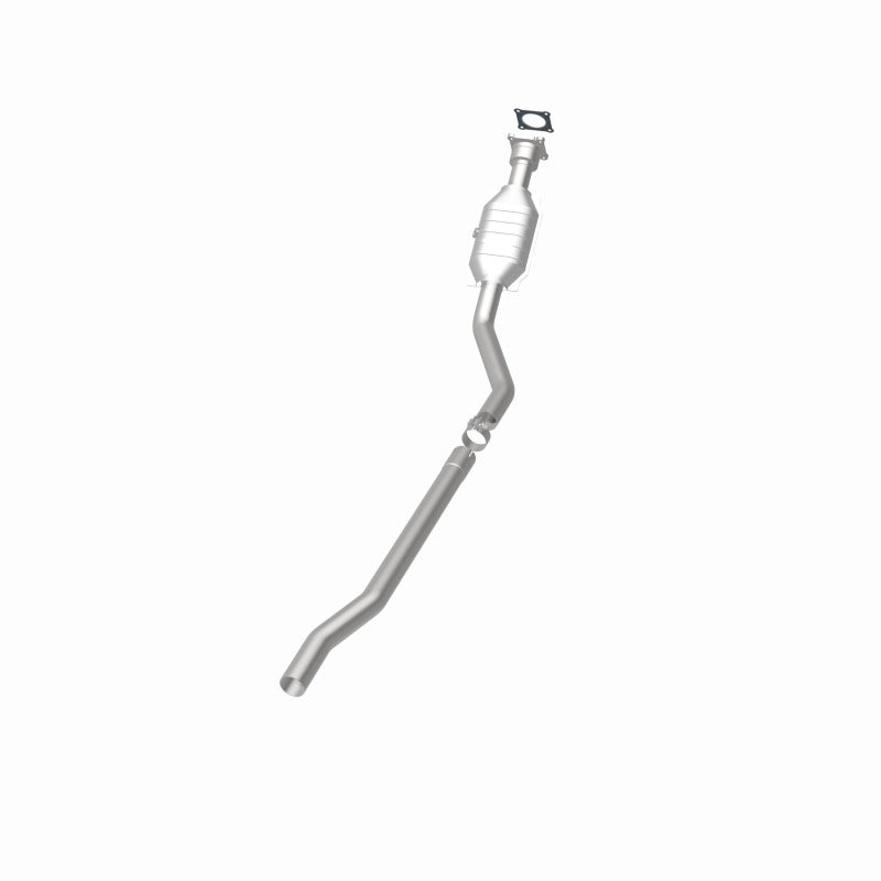 MagnaFlow Direct Fit Catalytic Converter 01-04 Dodge Caravan 2.4L - 51614