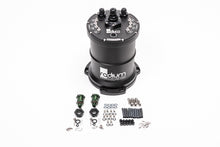 Load image into Gallery viewer, Radium Multi-Pump Ti Automotive E5LM Fuel Surge Tank Pumps Not Included - 20-0443-00