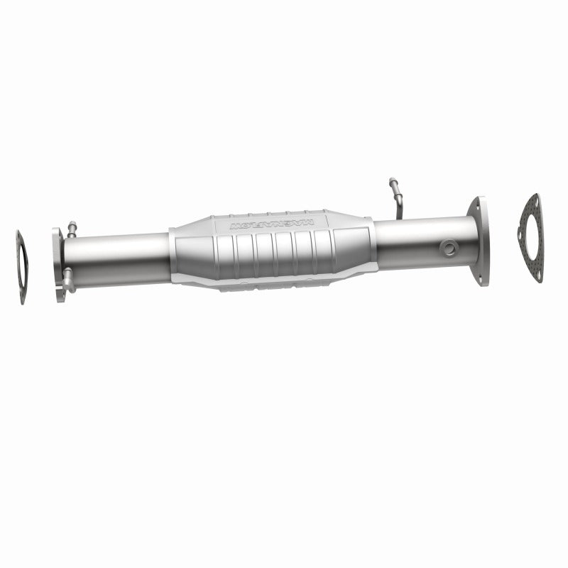 MagnaFlow Direct Fit Catalytic Converter 96-97 GM S10 Pickup 4.3L - 93484
