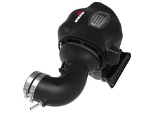 Load image into Gallery viewer, aFe Momentum GT Pro DRY S Cold Air Intake System 2017 Chevrolet Camaro ZL1 V8 6.2L (sc) - 51-74214