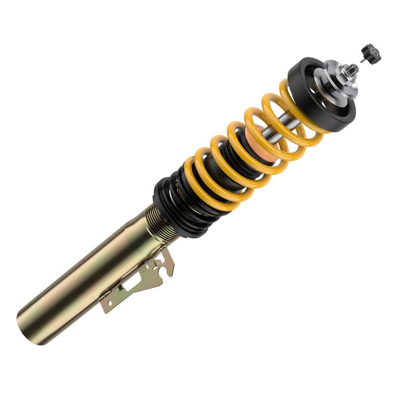 ST XA Height & Rebound Adjustable Coilovers 04-12 Porsche Boxster / 06-12 Cayman - 18271016