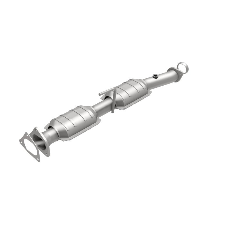 MagnaFlow Direct Fit Catalytic Converter 95-97 Ranger/BSeries V6 50S - 441116
