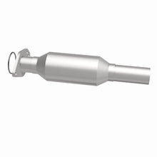 Load image into Gallery viewer, MagnaFlow 08-09 Fusion V6 3 OEM Underbody Direct Fit Converter - 52470