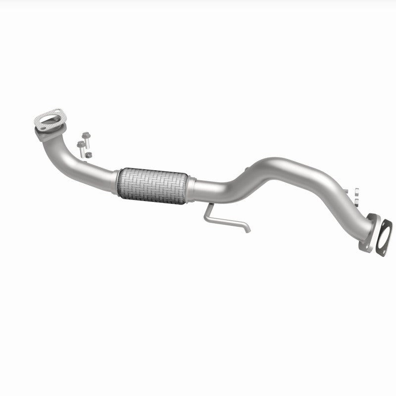 BRE Exhaust 07-12 Hyundai Elantra 2.0L Front Pipe Kit - 107-0256
