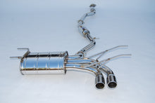 Load image into Gallery viewer, Invidia 15+ Mazda MX-5 Q300 Cat-back Exhaust - HS15MX5Q32RS