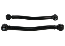 Load image into Gallery viewer, Whiteline 2018 Jeep Wrangler JK Front Trailing Arm Lower - KTA232