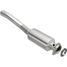 Load image into Gallery viewer, MagnaFlow 85-95 Volvo 2.3L CA Direct Fit Converter - 3322945