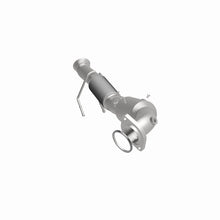 Load image into Gallery viewer, MagnaFlow Direct Fit Catalytic Converter 16-17 Ford Focus 2.3L Underbody - 21-427