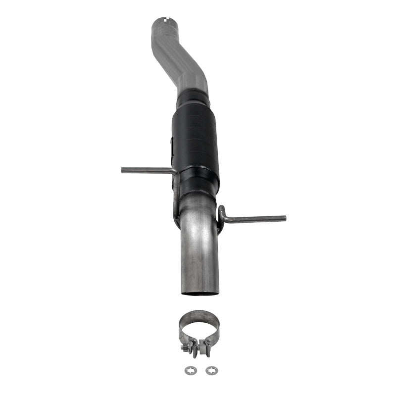 Flowmaster 19-25 GM 1500 Truck 5.3L Outlaw Extreme Cat-Back Exhaust System - 817965