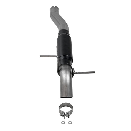Flowmaster 19-25 GM 1500 Truck 5.3L Outlaw Extreme Cat-Back Exhaust System - 817965