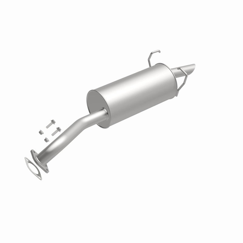 BRE Exhaust 15-16 Honda CR-V 2.4L Muffler Kit - 108-0017