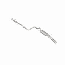 Load image into Gallery viewer, BRExhaust 11-19 Ford Fiesta 1.6L Exhaust Kit - 106-0964