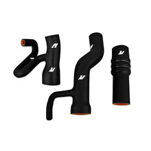 Load image into Gallery viewer, Mishimoto 92-97 Audi S4/S6 C4 Turbo Black Silicone Hose Kit - MMHOSE-C4-92TBK