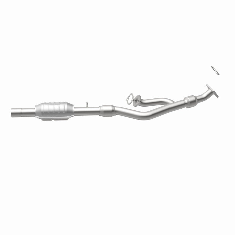 MagnaFlow Direct Fit Catalytic Converter 01-03 Santa Fe OEM - 49130