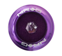 Load image into Gallery viewer, NRG Fender Washer Kit w/Color Matched M8 Bolt Rivets For Plastic (Purple) - Set of 8 - FW-800PP