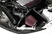 Load image into Gallery viewer, K&amp;N 2016 Chevy Camaro SS V8-6.2L AirCharger Performance Intake - 63-3092