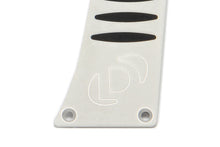 Load image into Gallery viewer, Dinan BMW Pedal Cover Set - Manual Transmission - D700-0000