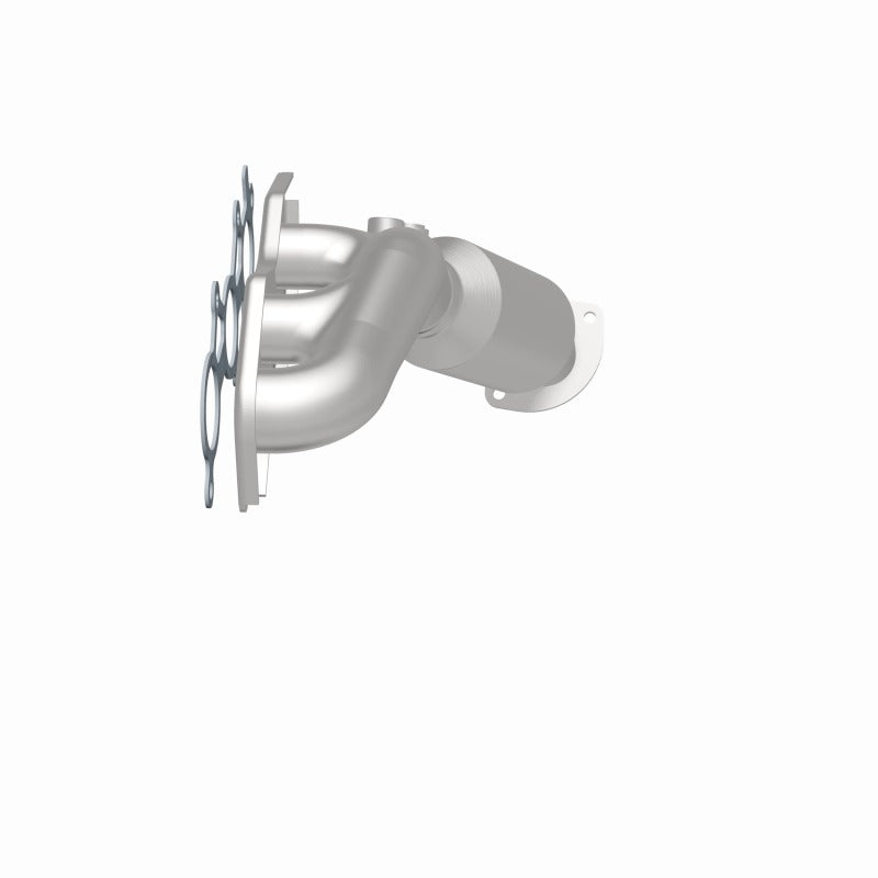 MagnaFlow 06-08 IS250 V6 2.5 OEM Manifold Direct Fit Converter - 52445