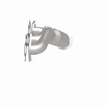 Load image into Gallery viewer, MagnaFlow 06-08 IS250 V6 2.5 OEM Manifold Direct Fit Converter - 52445