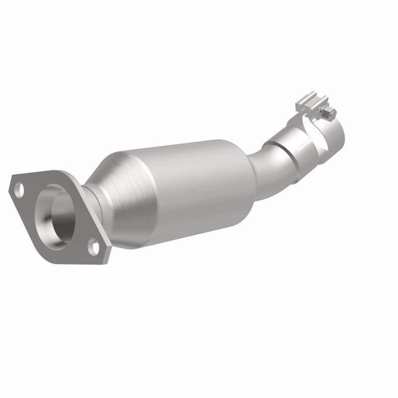 MagnaFlow 14-15 Prius C L4 1.5 OEM Underbody Direct Fit Converter - 52448