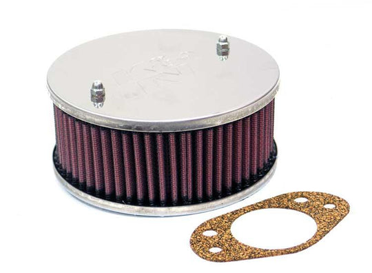 K&N 68-72 Jaguar XJ6/E-Type / 73 XJ6 / 75 XJ6 Custom Racing Assembly - 56-9145