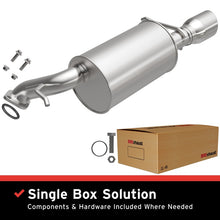 Load image into Gallery viewer, Magnaflow BRE 07-15 Mazda CX-9 Muffler Kit - 108-0003