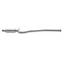 Load image into Gallery viewer, Cobb Subaru 02-07 WRX / 04-07 STI Titanium Cat-Back Exhaust System - 512140