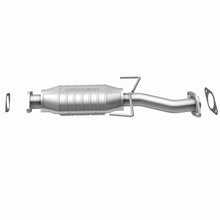Load image into Gallery viewer, MagnaFlow Conv Ford-Mazda-Mercury 24.75X6.5X4 - 23685